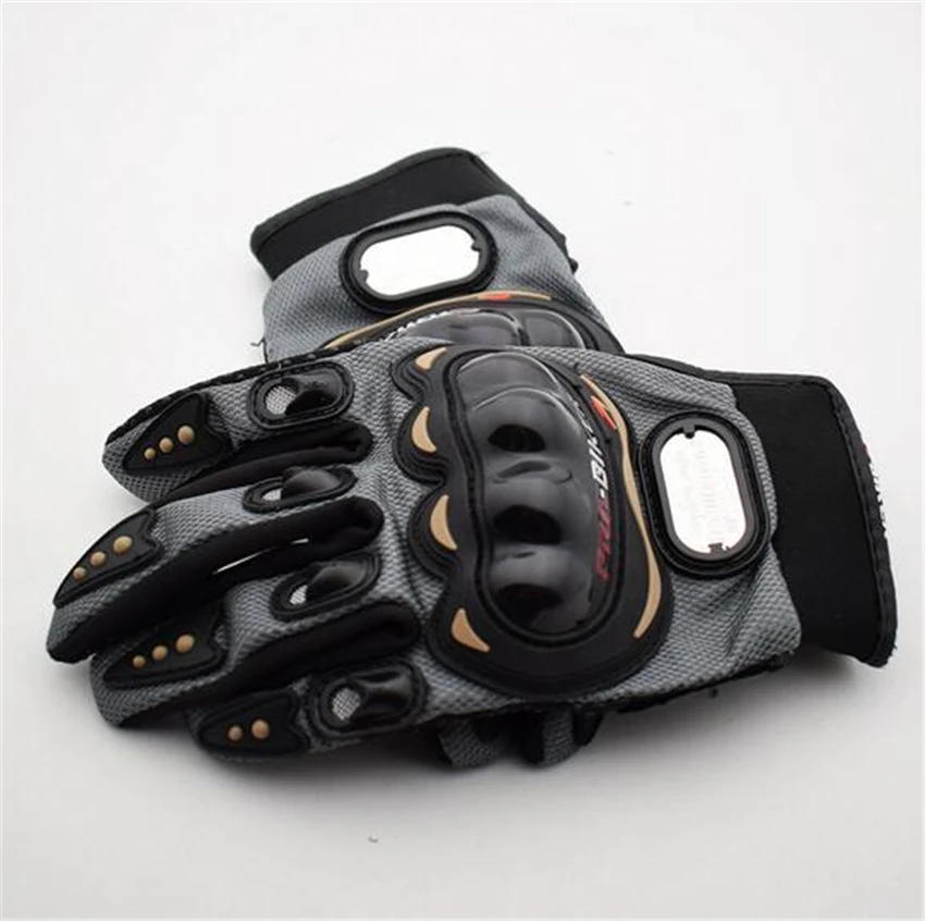 Горячие про байкерские Мотоциклетные Перчатки Luva Motoqueiro Guantes Moto Motocicleta Luvas de
