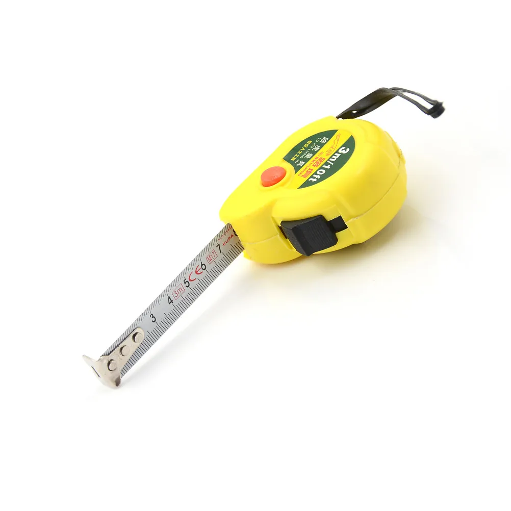 Buy CM Measure Tape Retractable 3M Tapeline Double