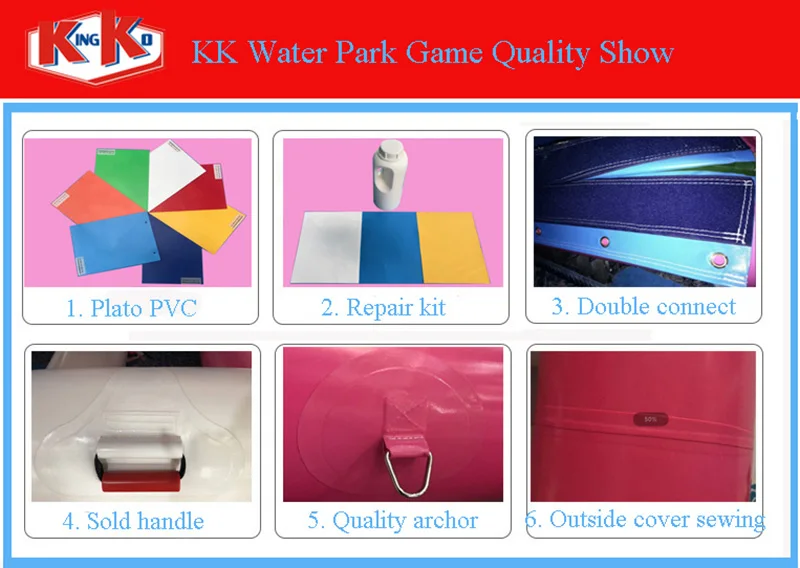 kk water park 

detail quality 