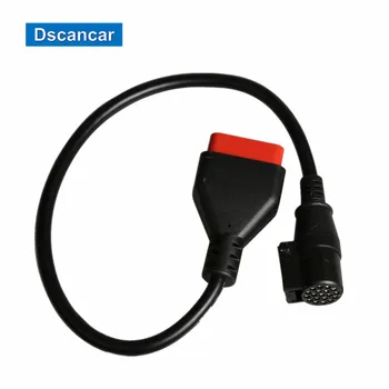 

OBD2 16PIN Cable for Diagnostic Interface OBD Connector