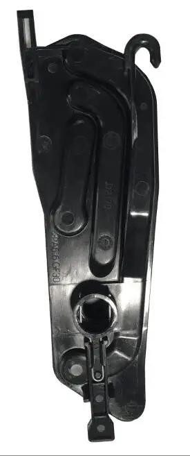 #^Special Price Radiator Oil Cooler Mounting Plate For BMW 5 E60 E61 6 E63 E64 7 E65 17117507973 #^Special Price Radiator Oil Cooler Mounting Plate For BMW 5 E60 E61 6 E63 E64 7 E65 17117507973