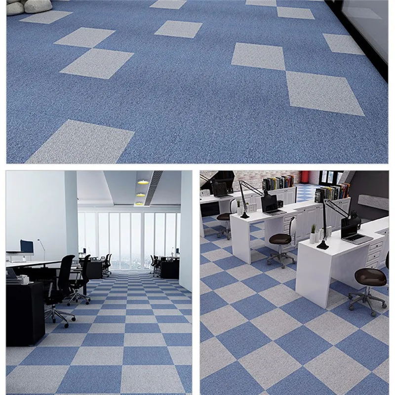 Плитки офисный ковёр конференц зал мозаика полный пол ковры для спальни квадратный коврики компании офис студия ковры# SS