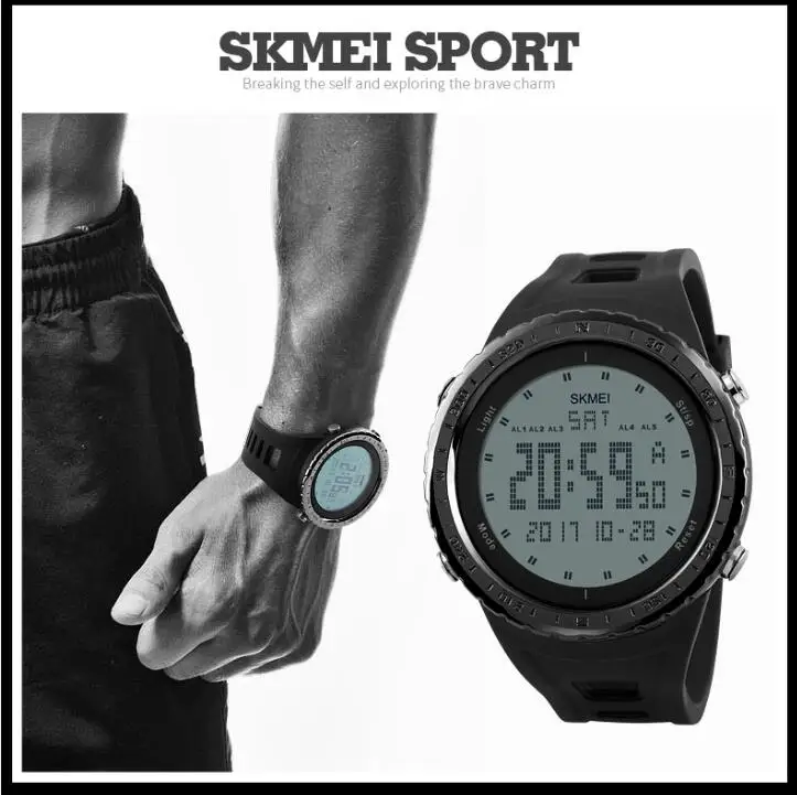 sport watch-4