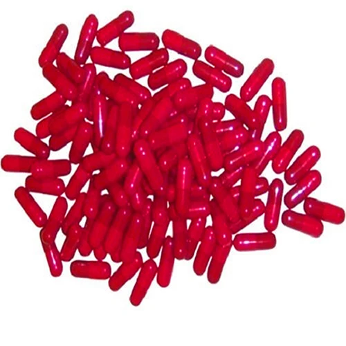 

3Pcs/Box Horror Funny Halloween Prop Gag Realistic Fake Blood Pills Capsules