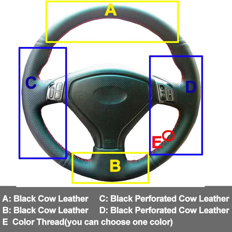 03 cow leather
