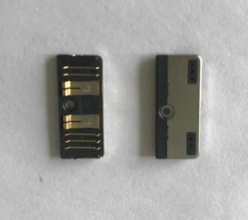 

New Original FPC Battery Connector On Mainboard Logic Board For ipad Pro 10.5 A1701 A1709 Battery Flex