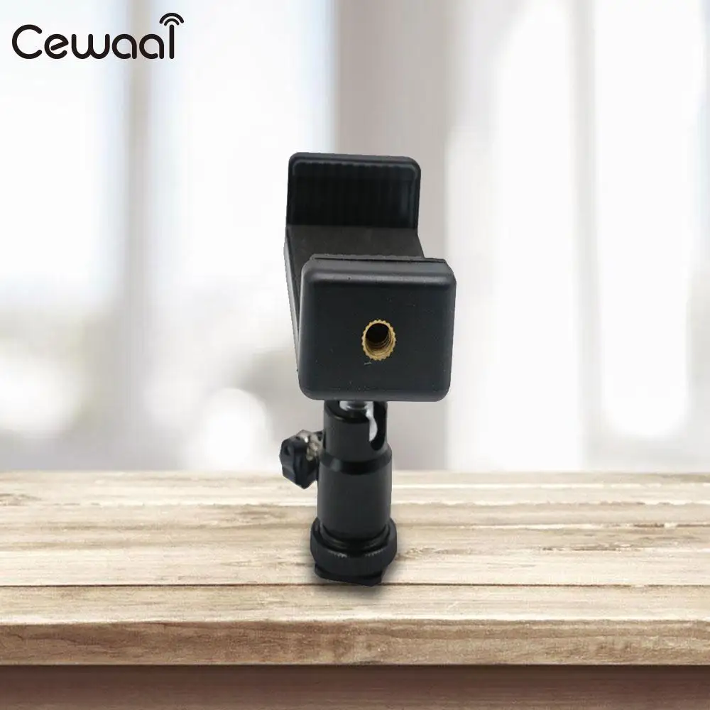 1/4 20 Smart держатель телефона монопод кронштейн для зеркальной Камера смартфона iPhone