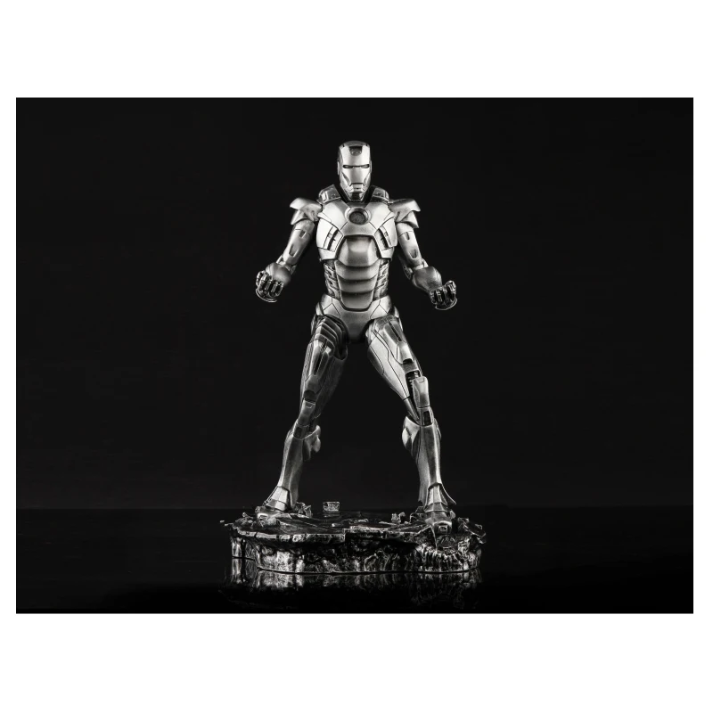 action figure thanos