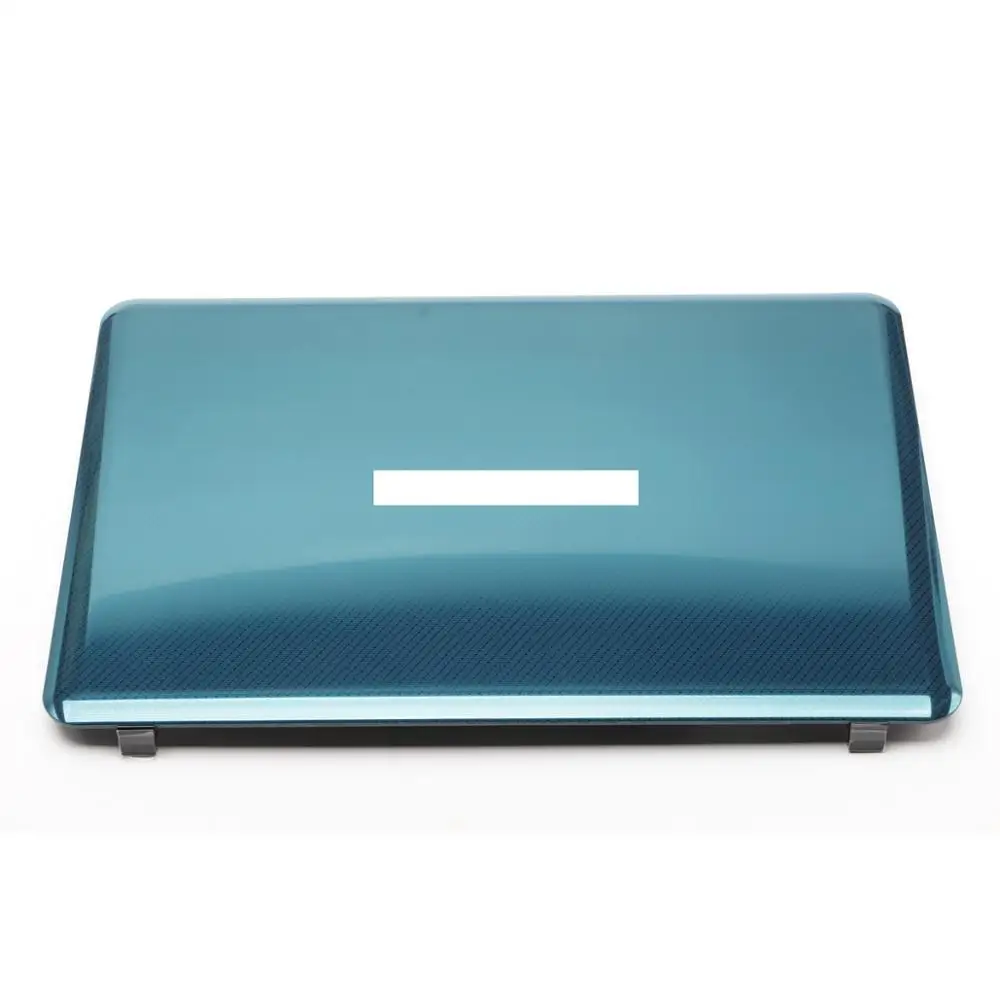 

A000170920 Genuine New LCD Back Cover Lid Turquoise ZYE38BY4LC0IB0 BY4 for Toshiba Satellite M840