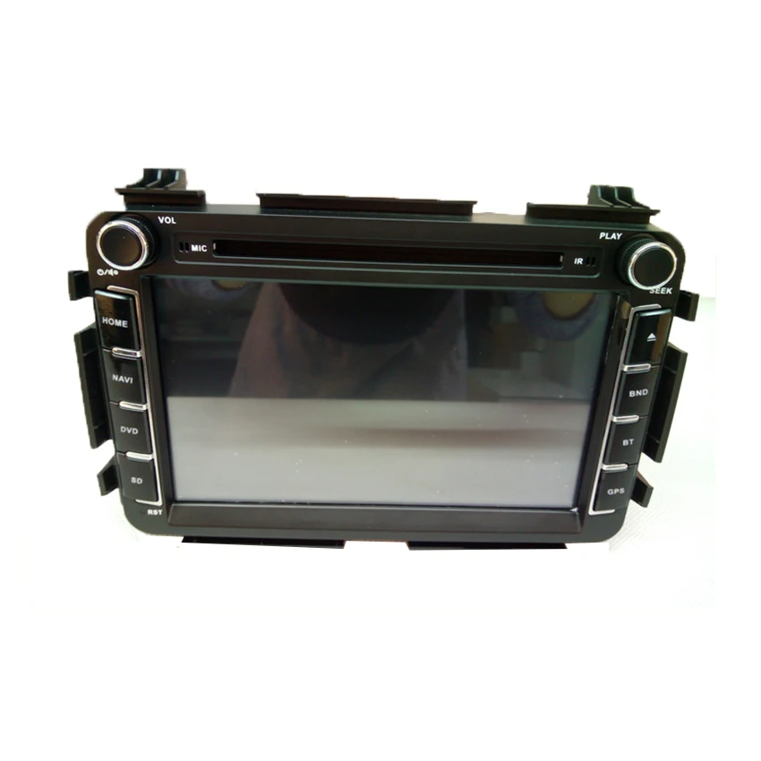 Top Yessun For Honda Vezel 2013~2017 Android Car HD Touch Screen Navigation GPS Audio Video Radio Multimedia Player. 1