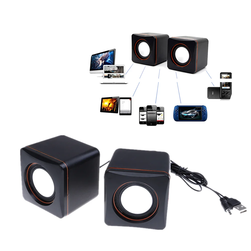 cheap small speakers