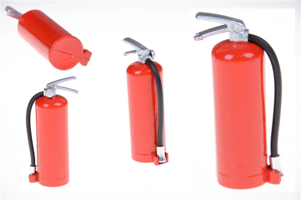 Pretend Play Toys Kids Gifts Hot Sale New RC Car Fire extinguisher Toy