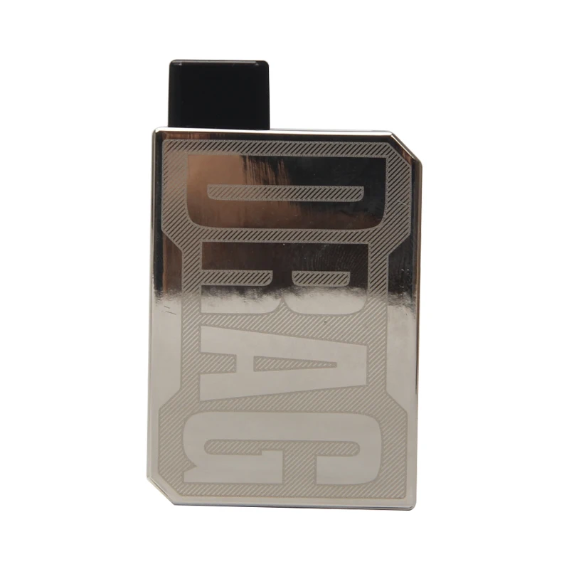Оригинальный набор электронных сигарет VOOPOO DRAG Nano Pod аккумулятор 750 мАч картридж 1