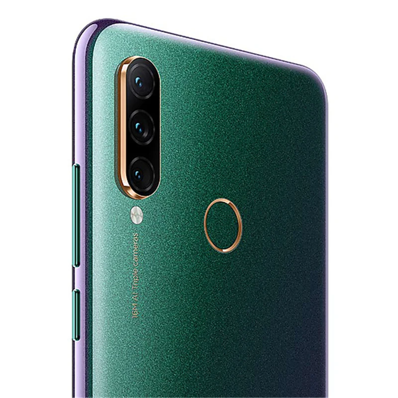 Lenovo Z6 Lite смартфон с 6 3 дюймовым дисплеем ОЗУ ГБ ПЗУ 128 2340*1080 4050 мАч 16 Мп + 8 5