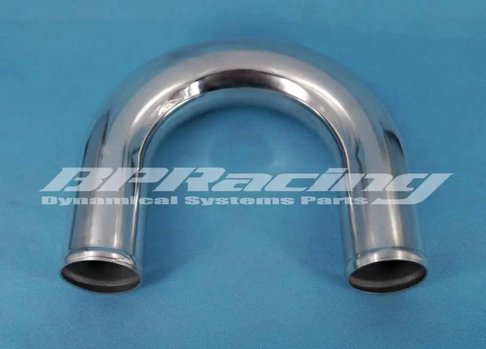 3" Inch /76mm/Straight/90 degree/45 degree/180 degree/J-TYPE/Thickness 2mm/DIY aluminum pipe / air intake pipe/ Can be wel