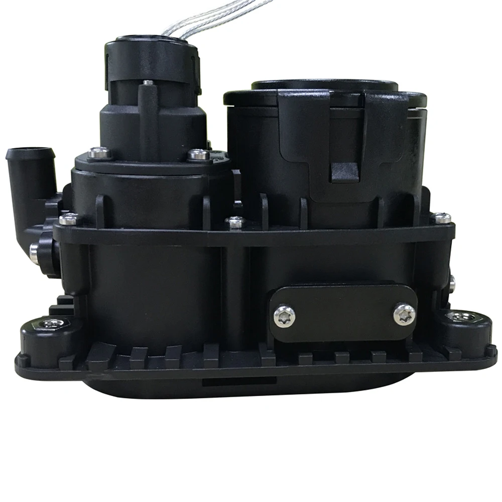 EVSE Combo 2 CCS Тип разъем IEC 62196 3 для электрического автомобиля зарядка DC150A 850V AC 63a 220V