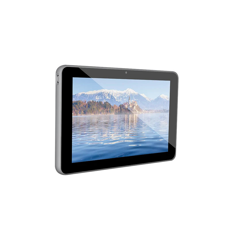 Smart Pad Projector Mini Pocket Projector DLP WIFI Touch 500W Dual Cameras Handheld Android Home Children Education Tablet China