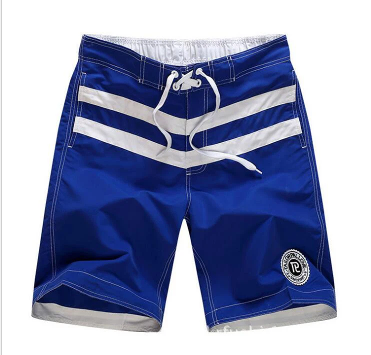 Бренд Для мужчин Пляжные шорты Боксеры Мужские Шорты для купания доска Шорты Для мужчин бермуды женские короткие летние днища быстрое высыхание Повседневное боксер# b74