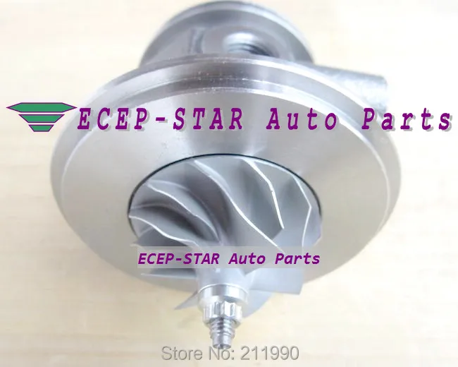 Turbo Cartridge CHRA TB2527 465941 465941-5005S Turbocharger For NISSAN Y60 Patrol Safari 1982-1998 RD28T 2.8L D 115HP (6)
