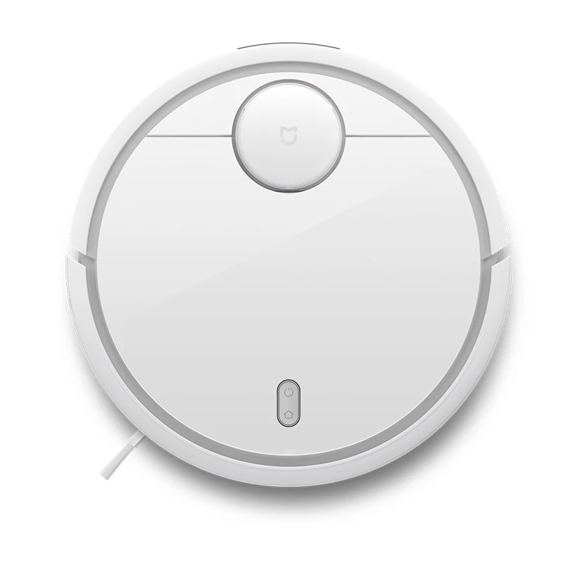 Standard Международная версия Xiaomi mi робот-пылесос mi Роботизированный умный планируемый Тип управления приложением автоматическая зарядка подметание вашего дома - Цвет: Standard