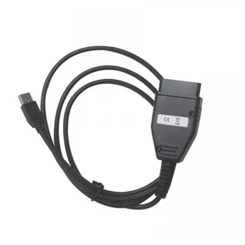 

KM TOOL Via Obd2 For FIAT