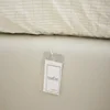 Closeout Earth fitted sheet QUEEN size 32910960734