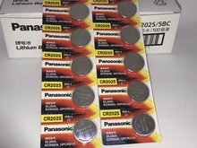 20PCS/LOT New Original Panasonic CR2025 2025 3V Button Cell Battery Coin Batteries For Watch Computer Free Shipping 20PCS/LOT New Original Panasonic CR2025 2025 3V Button Cell Battery Coin Batteries For Watch Computer Free Shipping