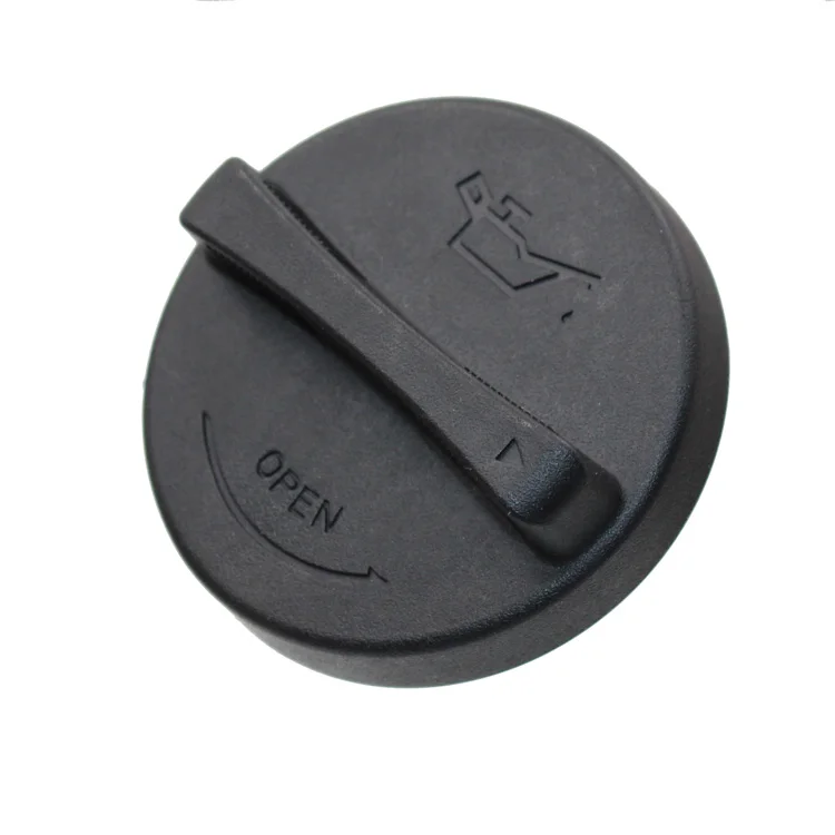 SKTOO For Hyundai Elantra Accent Tucson VERNA IX35 engine oil cover