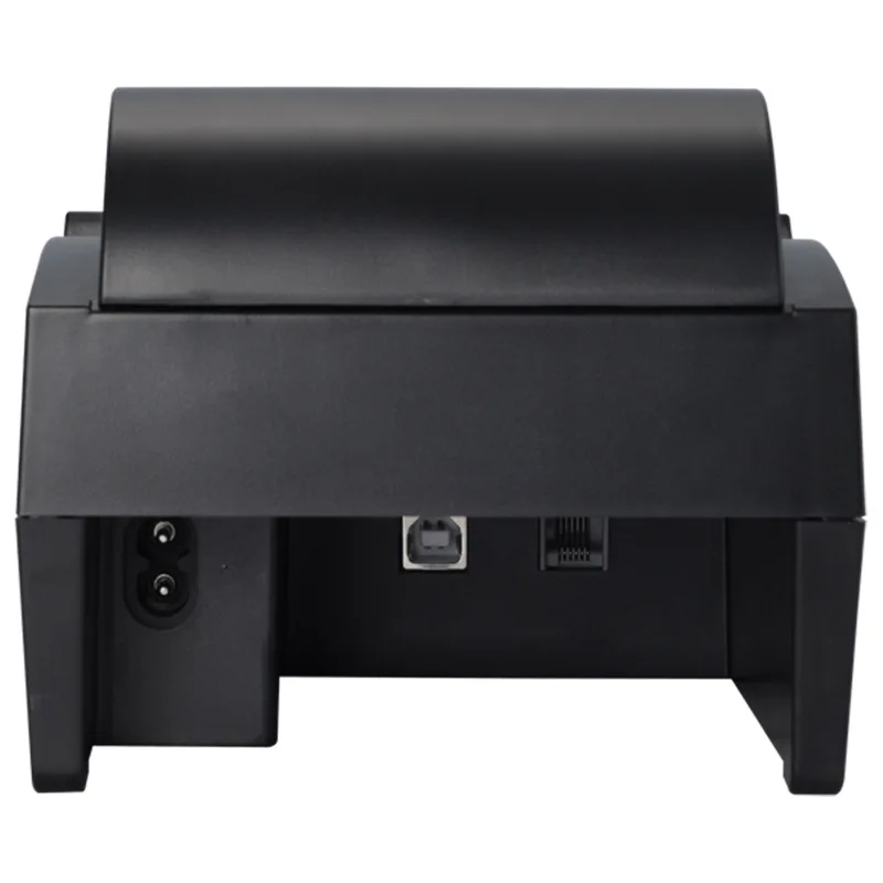 Thermosensitive printer USB 58mm small bill takeout printer supermarket cash register POS phone