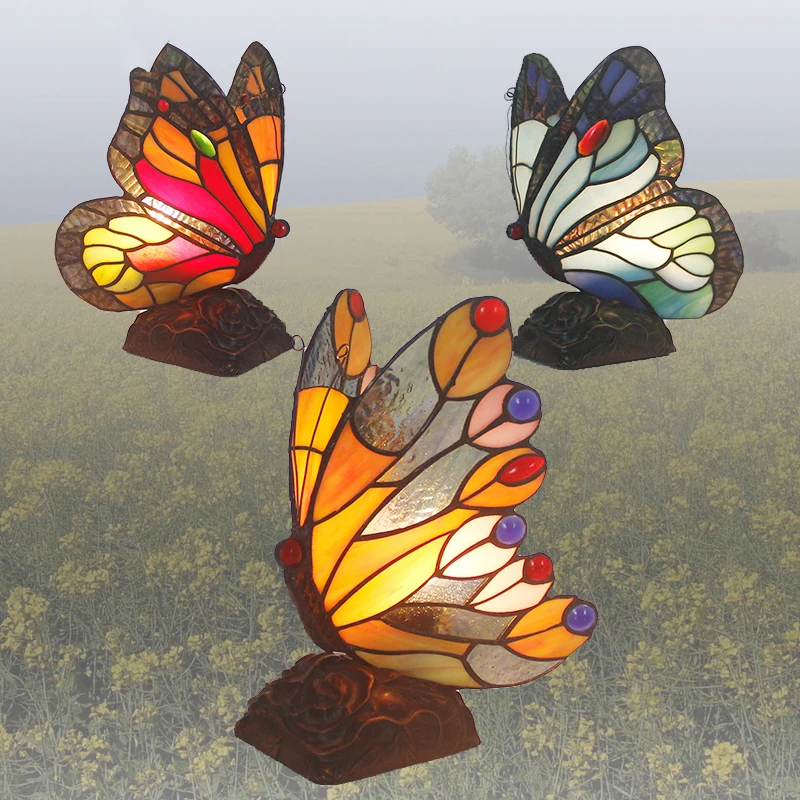 FUMAT-Butterfly-Table-Lamp-Stained-Glass-Tiffanylamp-For-Living-Room-Bedside-Lamp-Decor-Art-Glasss-Table