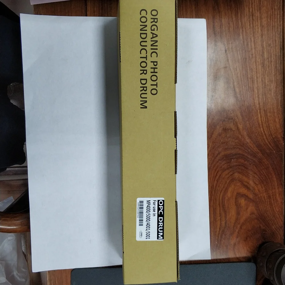 Фотобарабан для Ricoh Aficio MP 4000 4001G 4002 5000 MP4000 MP4002 MP5000 D009 9510 D0099510 OEM качественный
