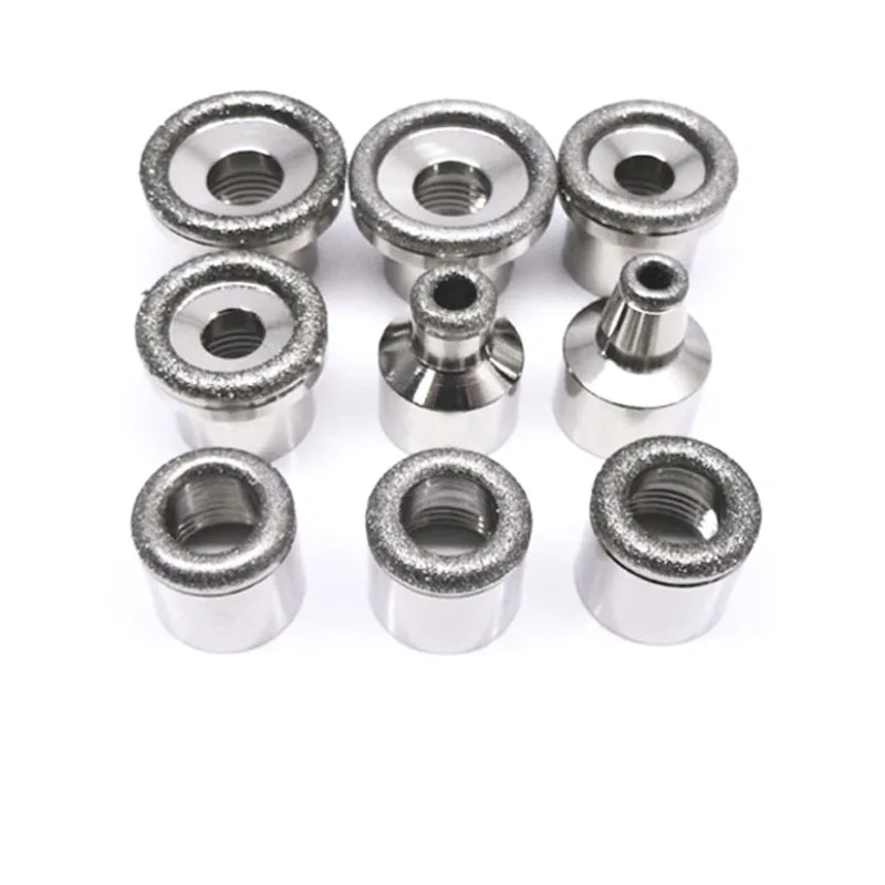 

9 Tips+3 Wands Diamond Dermabrasion Microdermabrasion Accessory Tips Cotton Filter Skin Peel massage roller Facial Care Tool