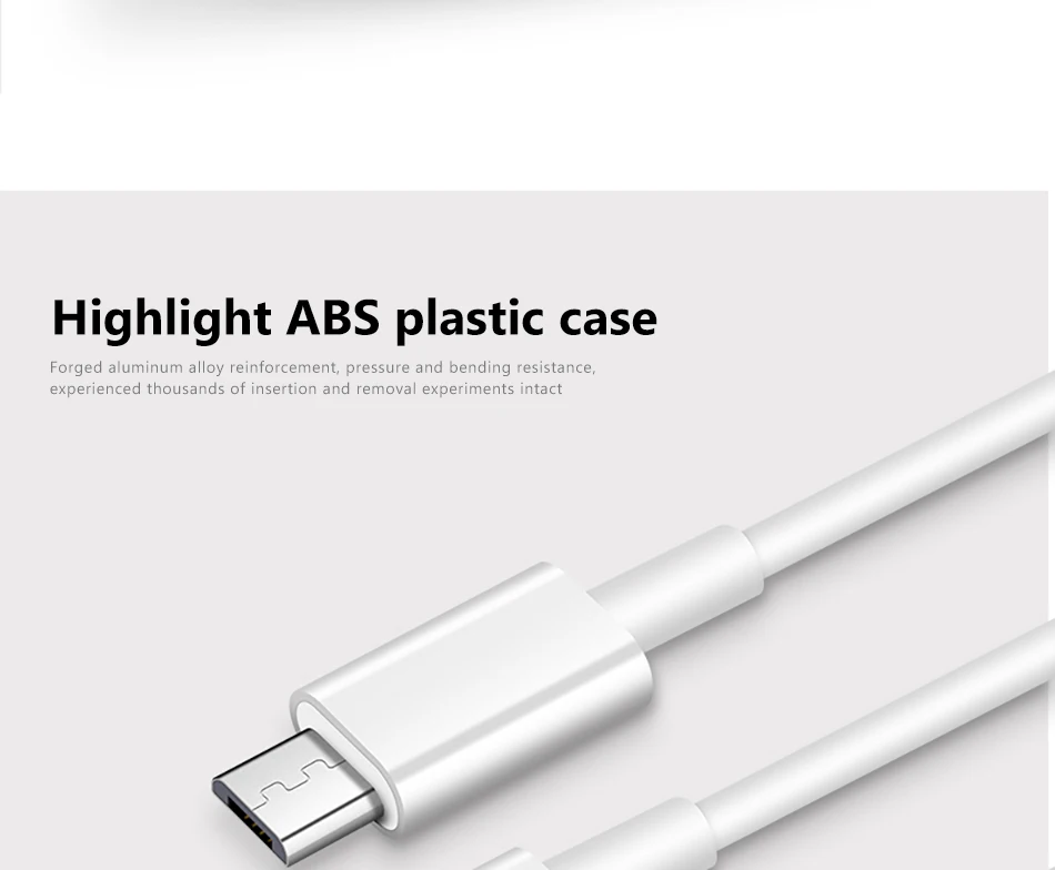 NOHON USB Phone Cables For iPhone 6 5s 7 8 Plus X XS Charging Type-C Micro USB For Samsung S8 S9 Note 8 3 in 1 Charging Cable (7)
