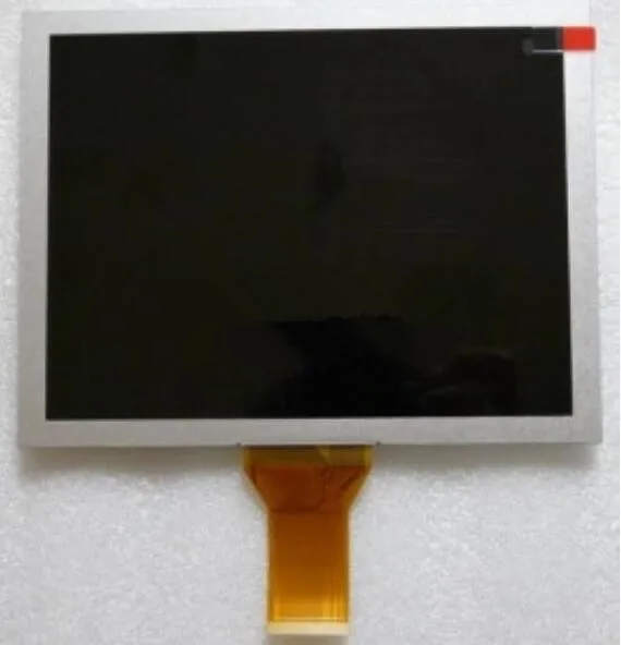 10 1-дюймовый TFT LCD EJ080NA-05B AT080TN52 V.1 | Электроника