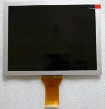 

8.0 inch TFT LCD EJ080NA-05B AT080TN52 V.1