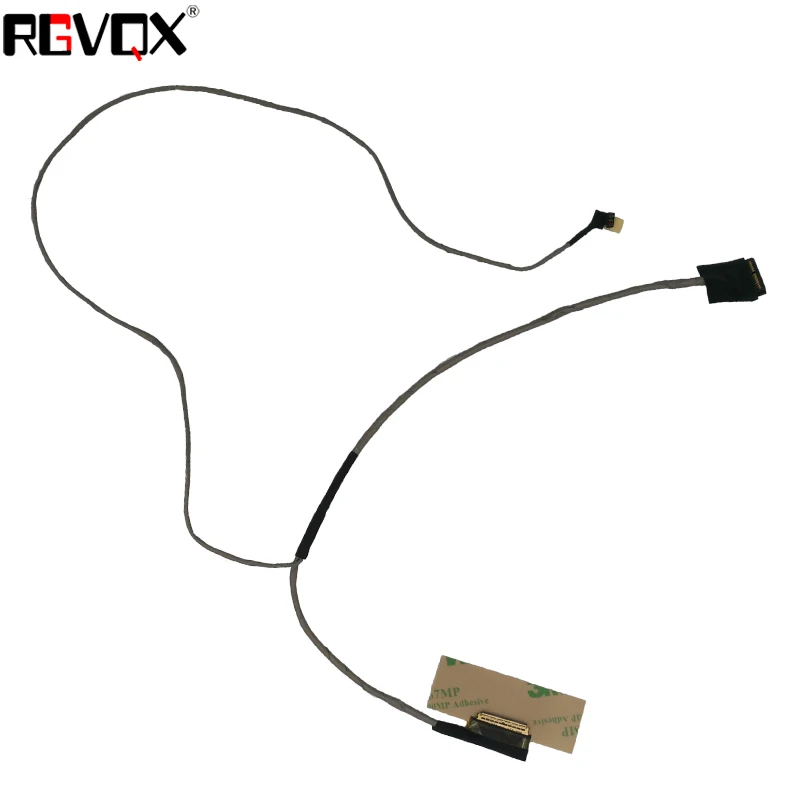 Новый кабель для ноутбука Lenovo V4000 Z51-70 Z41-70 30Pin AIWZ1 встроенная графика PN:DC020024Y00 |