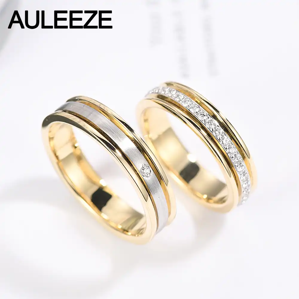 2mm Knife Edge Women S Wedding Ring 14k White Gold 14711w14