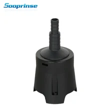Car washer tube pipe Inlet filter High pressure washing machine filter Commercial car washing machine Water absorption filter 1pc 200cm washing machine inlet pipe pvc universal automatic home appliance parts durable quality