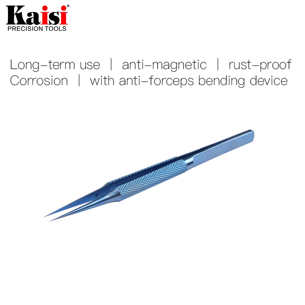 Titanium Alloy Electronics Tweezers #2