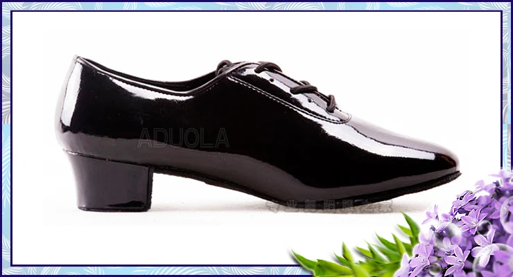 Adult Latin dance shoes child male | Спорт и развлечения