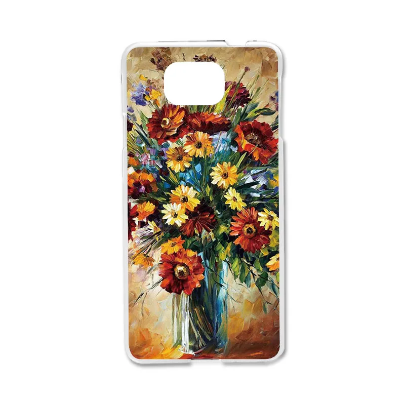 ТПУ силиконовый чехол для samsung Galaxy Alpha G850F Alfa Cover G850T G850M G850FQ G850Y G850 G8508 G8509V чехол