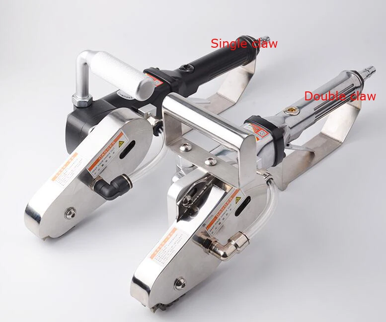 

Pneumatic Waste Stripper Carton Paper Edge machine Paper Jamming machine Stripping Machine Trimming Tool