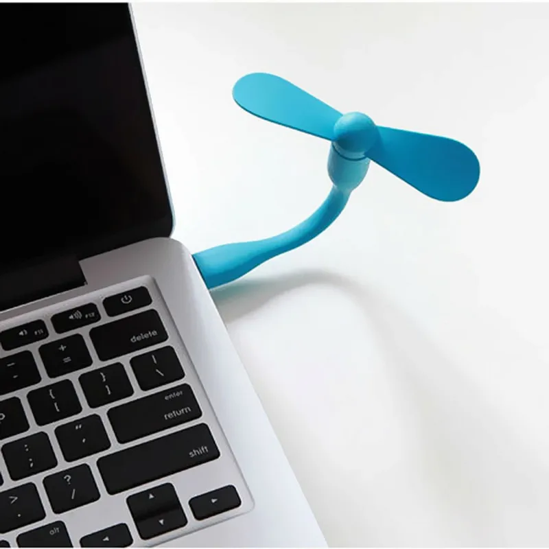 Mini-Cute-Portable-Flexible-USB-Fan-Bendable-removable-USB-Gadgets-Low-power-for-Powerbank-for-PC
