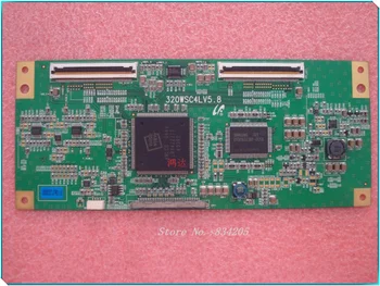 

Free shipping original LA32R71B t-con 320WSC4LV5.8