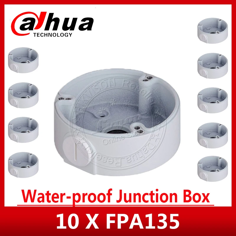 10 X FPA135