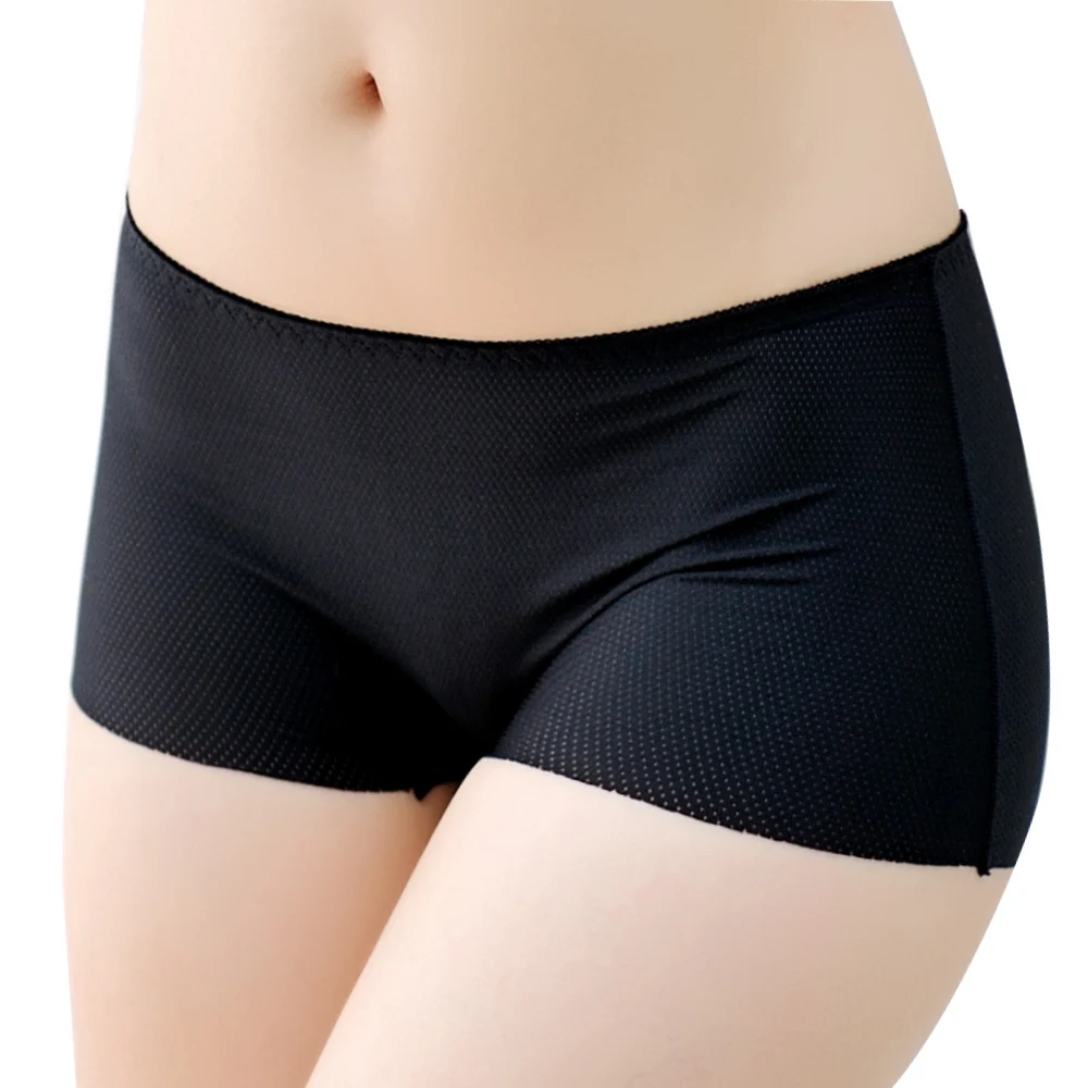 Трусы боксеры женские бесшовные 5 шт./лот|seamless panties|female pantiespanties for women |