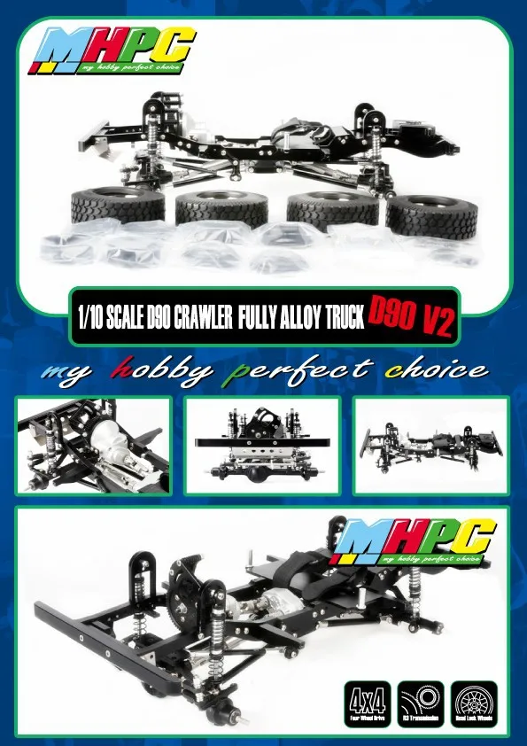 MHPC-FH30005-poster