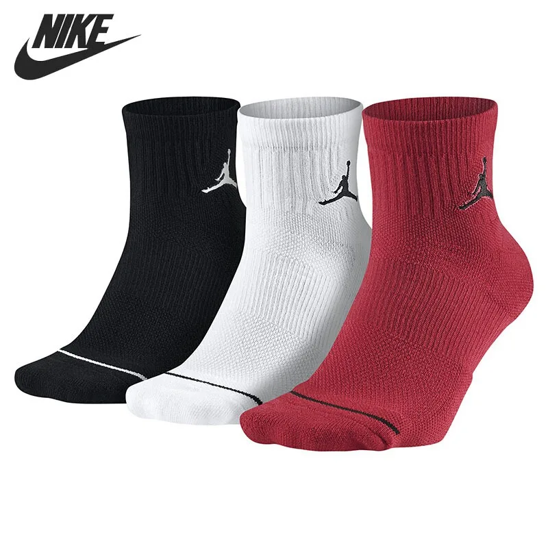 Новое поступление оригинальных мужских спортивных носков NIKE MAX (3 пары)| |