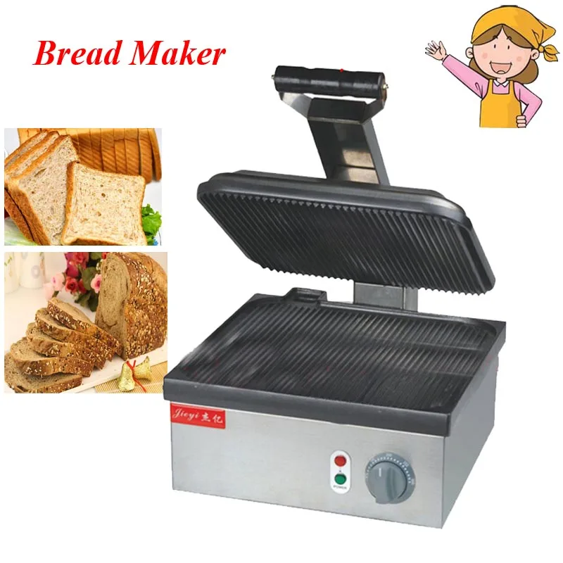 Хлебопечка тостер домашний умный тостер для хлеба хлеб тостер мука хлебопечка FY-2215