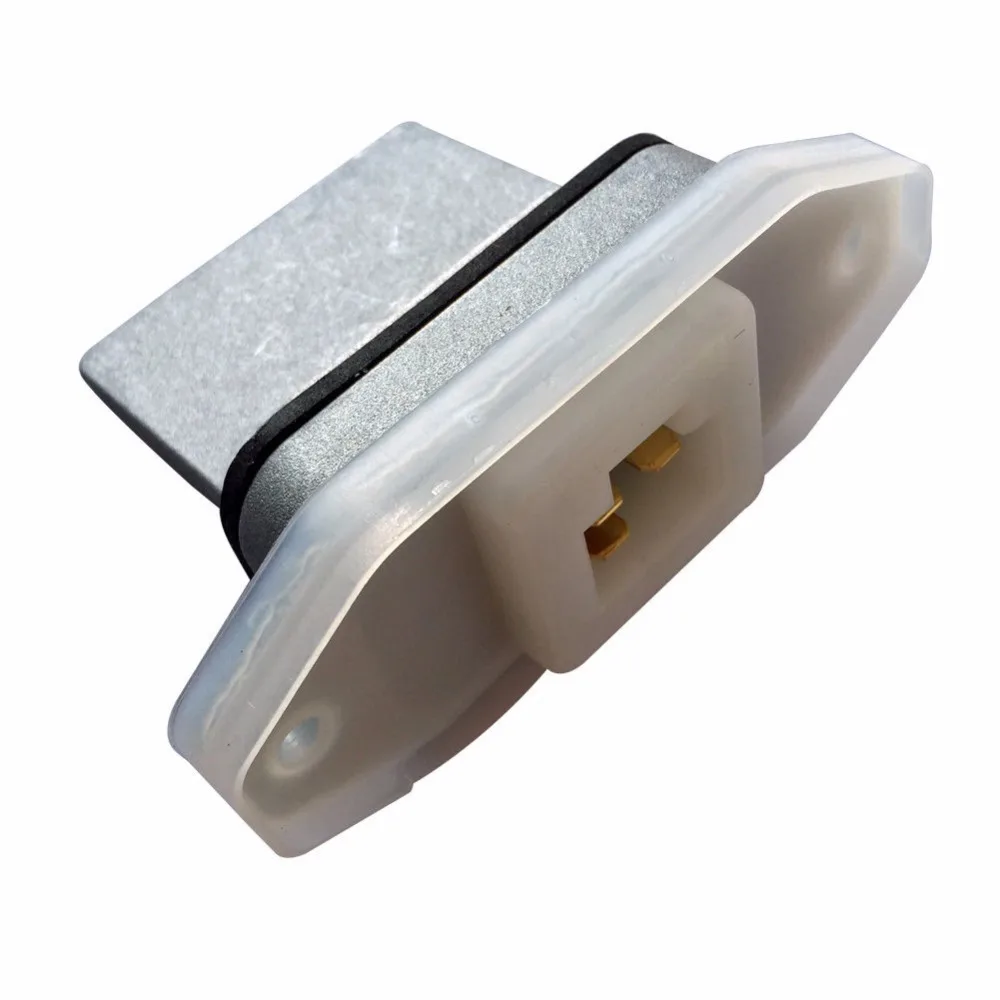 Heater Fan Blower Motor Resistor For N issan X Trail T30 Maxima A33 OEM